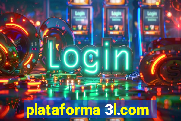 plataforma 3l.com